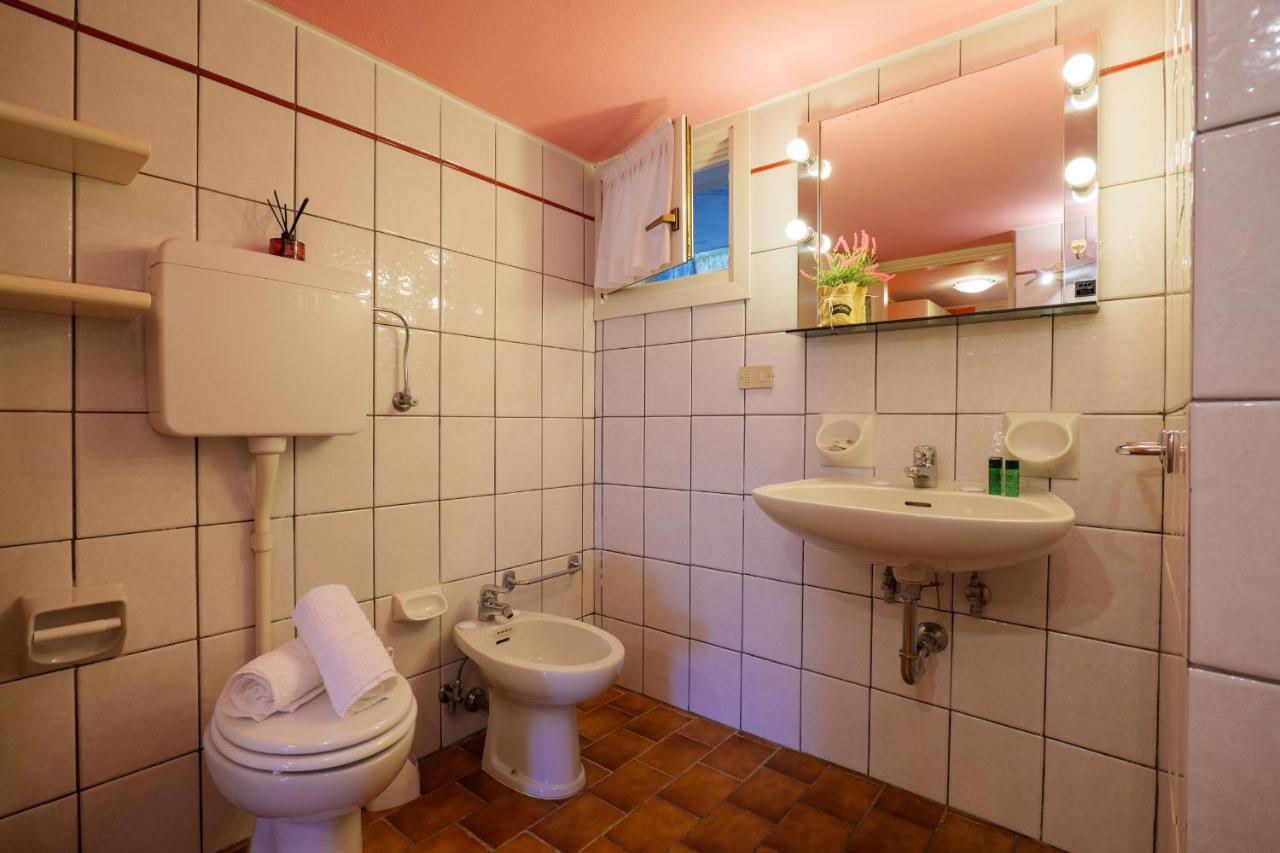 Casa Bellavista 2 Appartement Colico Buitenkant foto