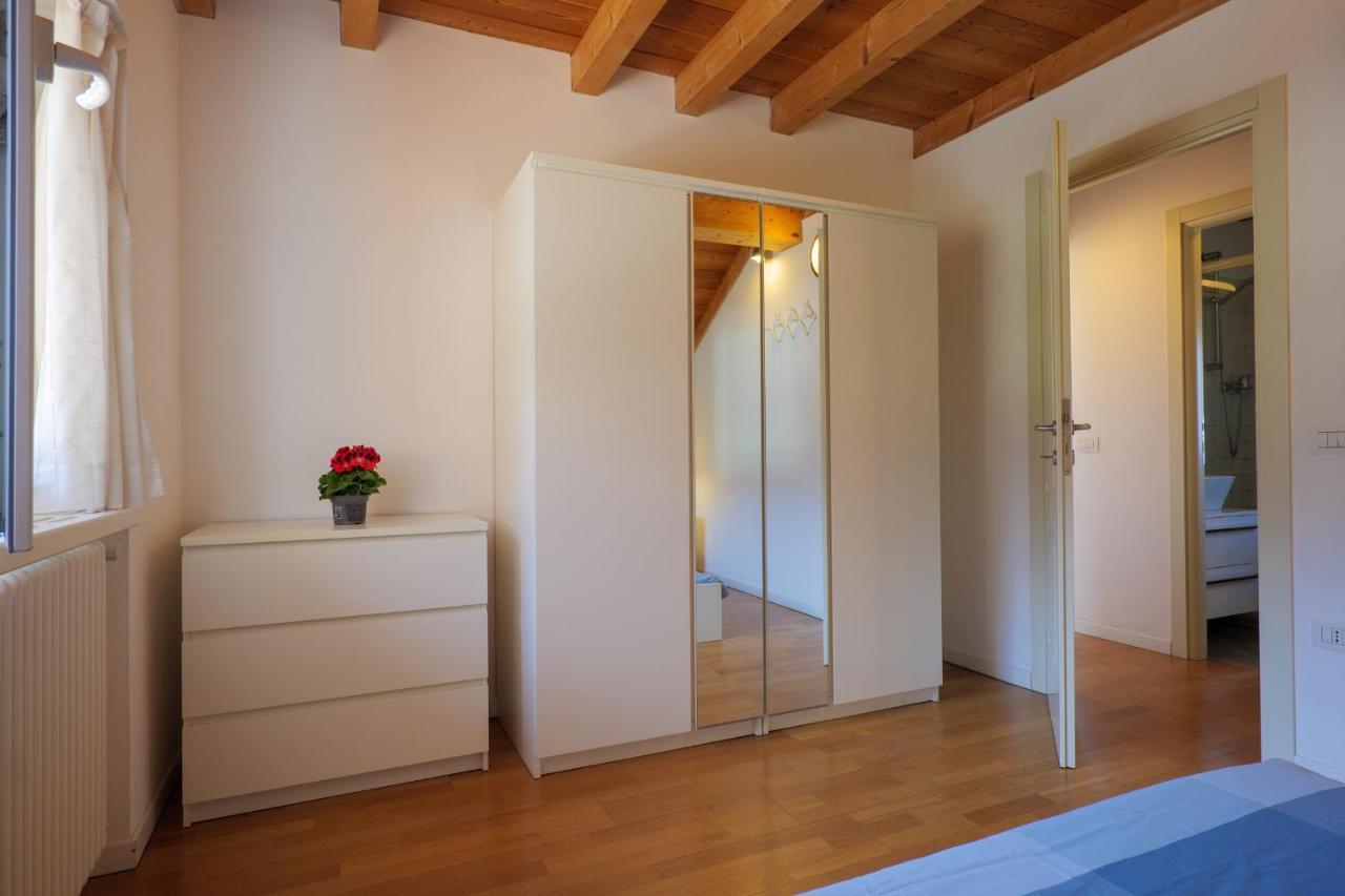 Casa Bellavista 2 Appartement Colico Buitenkant foto