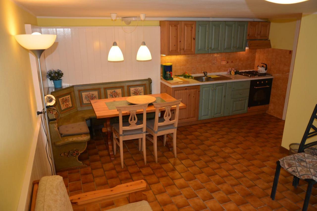 Casa Bellavista 2 Appartement Colico Buitenkant foto